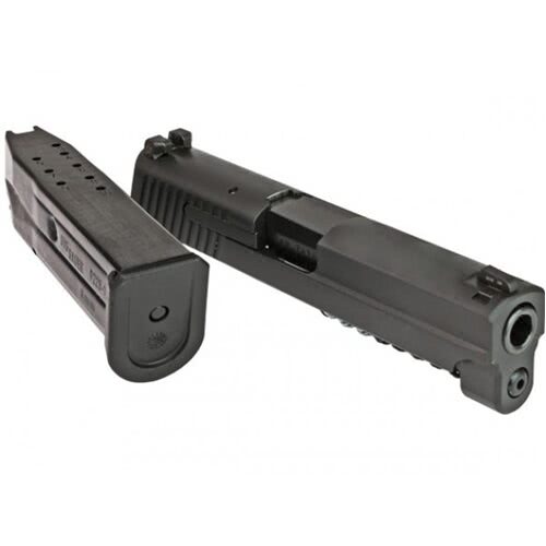 SIG SAUER Caliber X-Change Kit